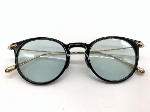 サングラスのメンズ