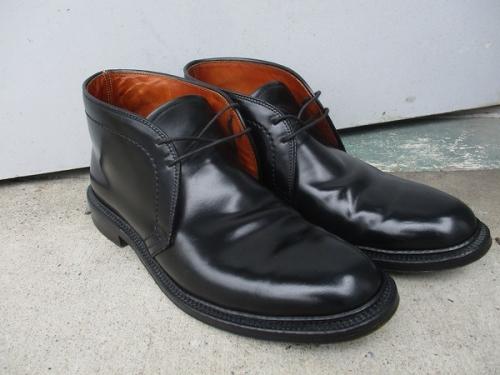 ALDENのオールデン