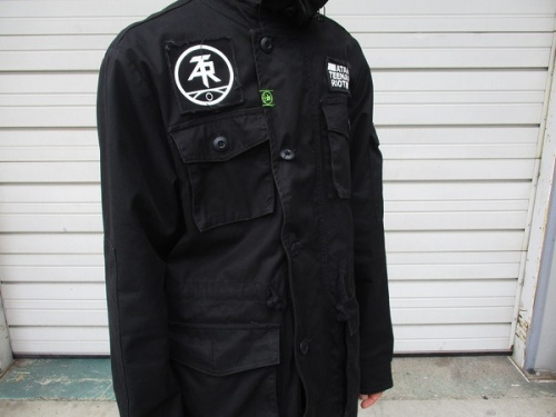 ストリートブランドのNEIGHBORHOOD