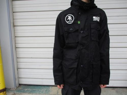 NEIGHBORHOODのネイバーフッド