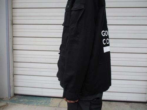 ATR M-65/C-JKTのメンズ