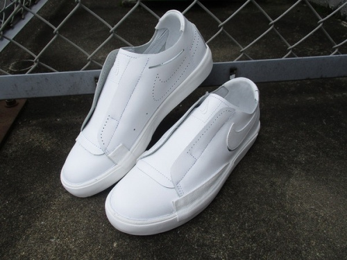 スニーカーのNIKE