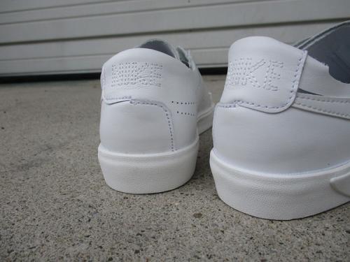 NIKE meets emmi　BLAZER SLIPのレディース