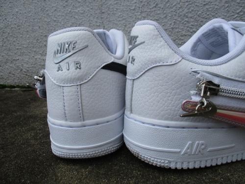 AIR FORCE1 07 PRMのメンズ