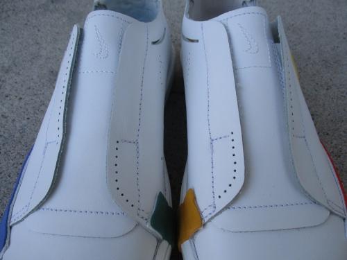 ナイキのBLAZER SLIP