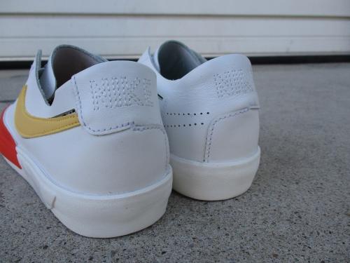 BLAZER SLIPのレディース