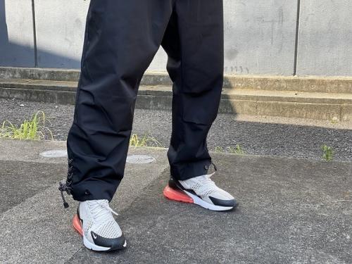 Y-3のワイスリー