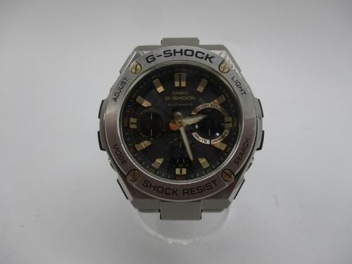 CASIO G-SHOCKのカシオ ジーショック