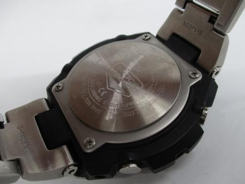 カシオ ジーショックのG-SHOCK