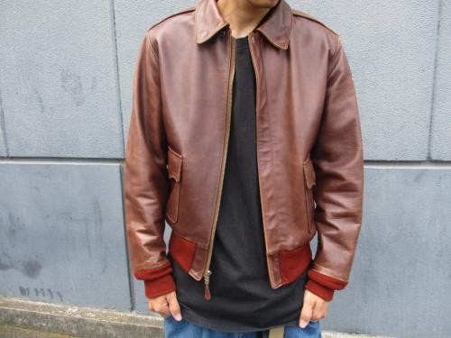 Buzz Ricksonのバズリクソン