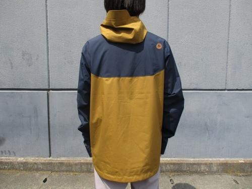 Marmotのマーモット