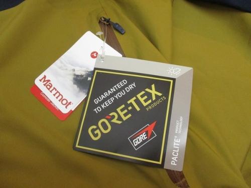 COMODO JACKETのメンズ