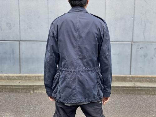 ポロ・ラルフローレンのMilitary Paratrooper Jacket