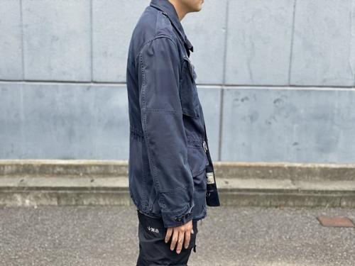 Military Paratrooper Jacketのメンズ