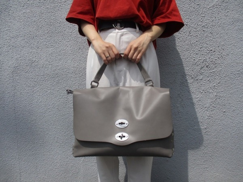 ビジネスアイテムのZANELLATO