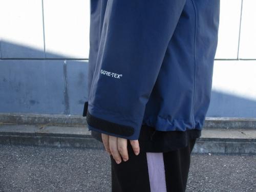 MOUNTAIN JACKETのメンズ