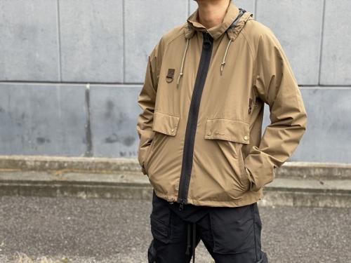 Barbourのバーブァー