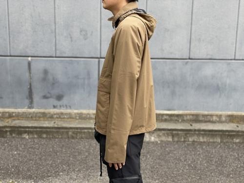WPB Speyside Jacketのメンズ
