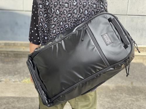 MYSTERY RANCHのミステリーランチ