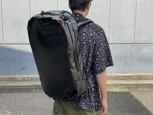 ミステリーランチのMission Duffel