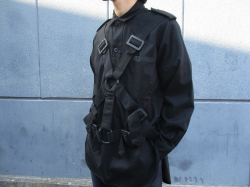 ドメスティックブランドのSEDITIONARIES