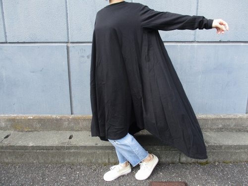 インポートブランドのMM6 Maison Margiela