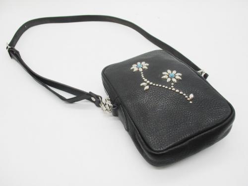 ボディバックのメンズ