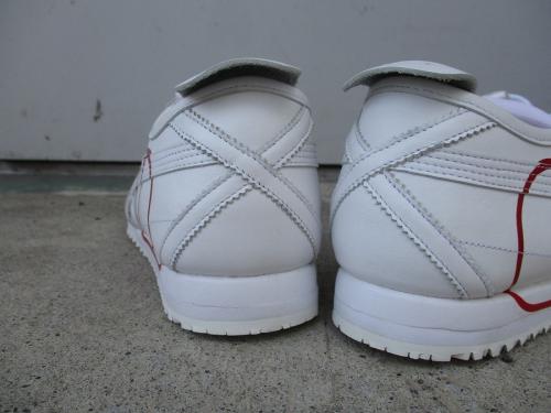 MEXICO 66 SDのレディース