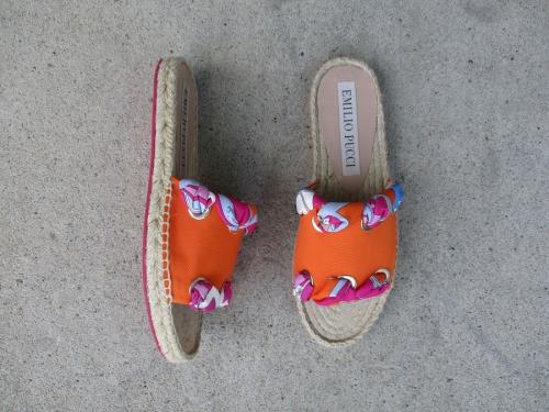 Emilio Pucciのエミリオプッチ