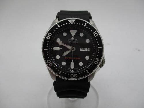 SEIKOのセイコー