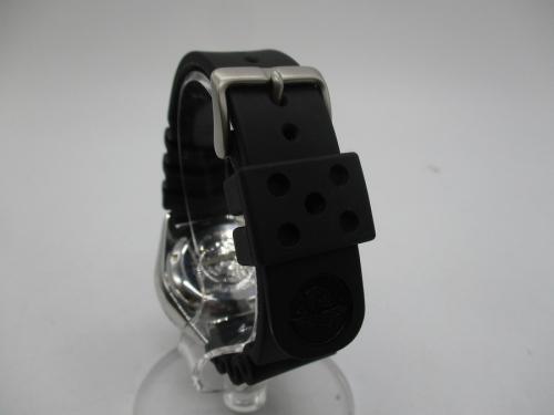 オートマチックダイバーズウォッチのメンズ