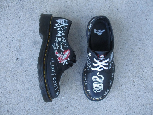 ドメスティックブランド