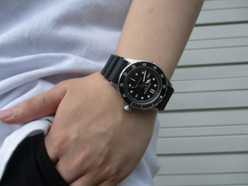 ビジネスアイテムのJACK MASON