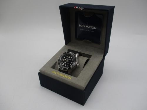 JACK MASONのジャックメイソン