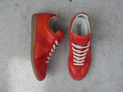 Maison Margielaのメゾンマルジェラ