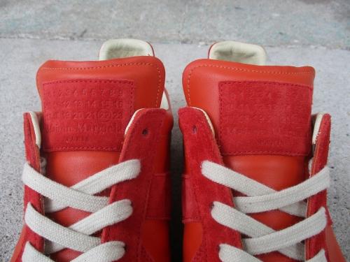 ジャーマントレーナーのメンズ