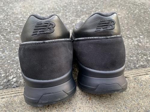 スニーカーのメンズ