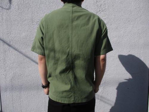 WTAPSのダブルタップス