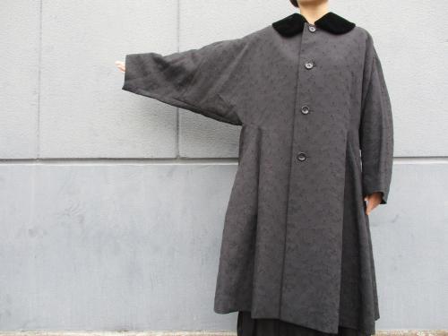 コートのレディース