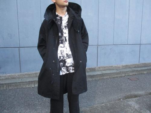 AMBUSHのアンブッシュ