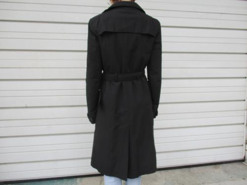 プラダ　スポーツのコート