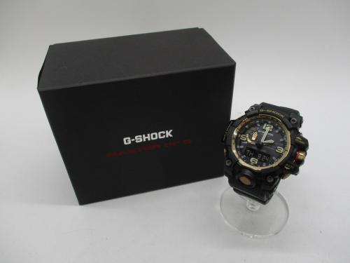 CASIO G-SHOCKのカシオ ジーショック