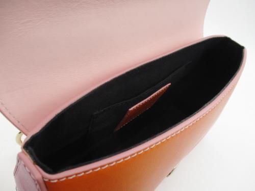 Pilot Mini Color-block Leatherのレディース