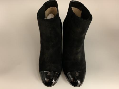 CHANELのシャネル