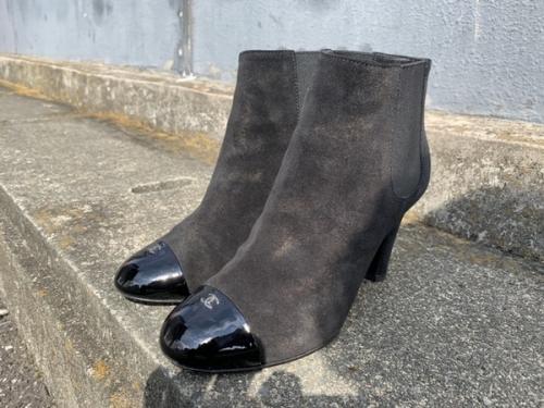 ブーティーのレディース