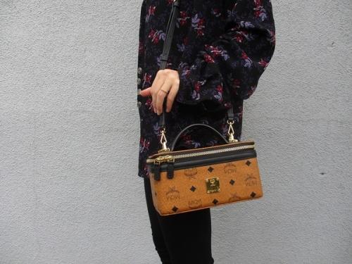 MCMのエムシーエム