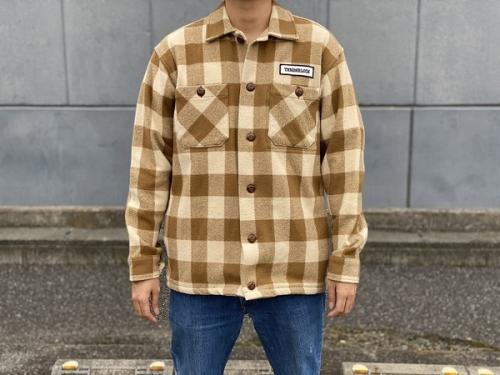 TENDERLOINのテンダーロイン