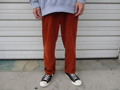 AURALEEのオーラリ―