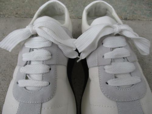 マルニのBigfoot Sneaker