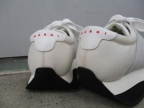 Bigfoot Sneakerのレディース